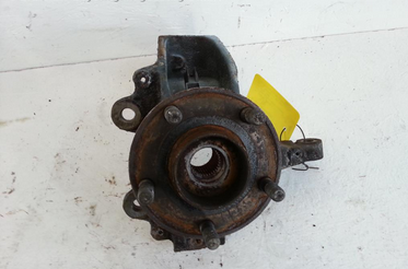 Ford C MAX Bj 04 Achsschenkel Schwenklager vorne links 2,0 TDCI 100KW